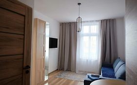 MH Apartments A.Towarnickiego